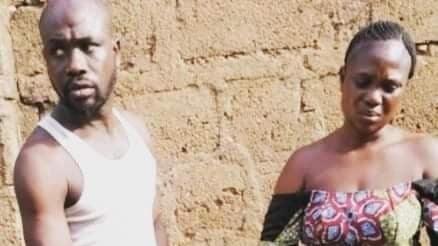 Ritual Couple Remanded In Correctional Centre