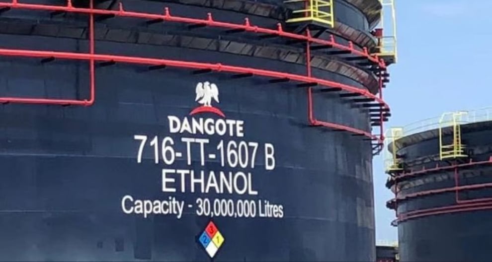 Production to begin at Dangote refinery as first crude oil s