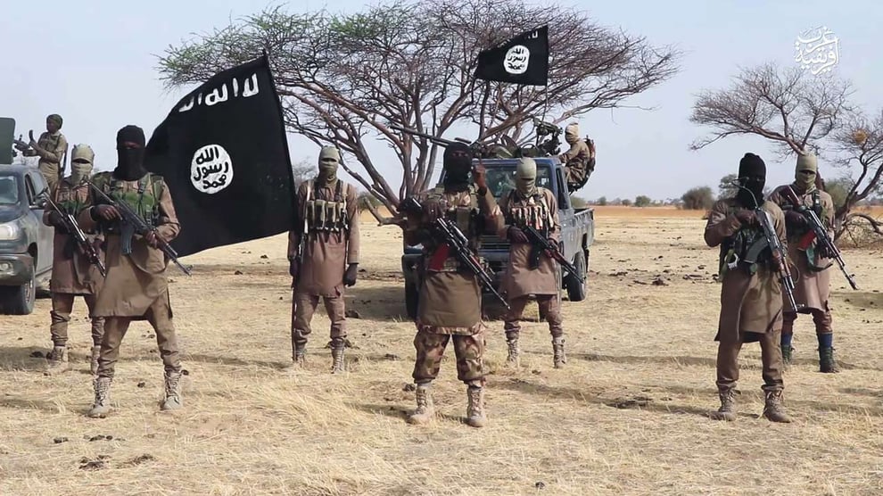 ABU Student Rescued From Boko Haram Insurgents After Over A 