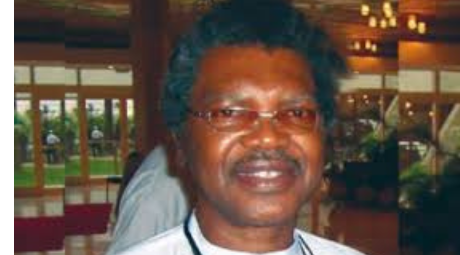 Paul Unongo: Former Minister Of Steel Dies At 87