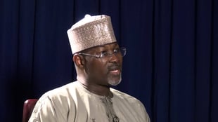 Former INEC Chair, Jega  advocates for proscription of cross