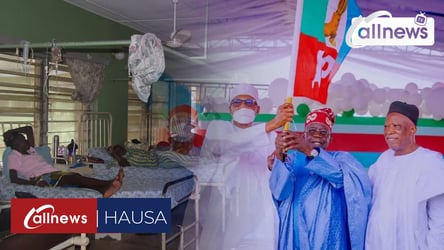 Hausa News Today: Jigawa Records 100 Deaths Over Meningitis 