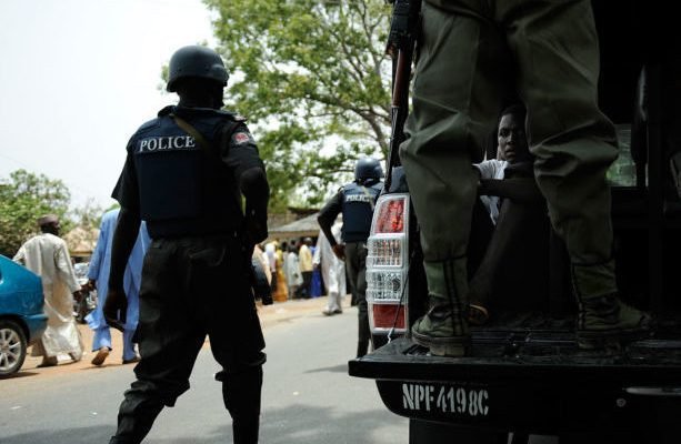 Police Rescue Over 20 Kidnapped Victims In Zamfara