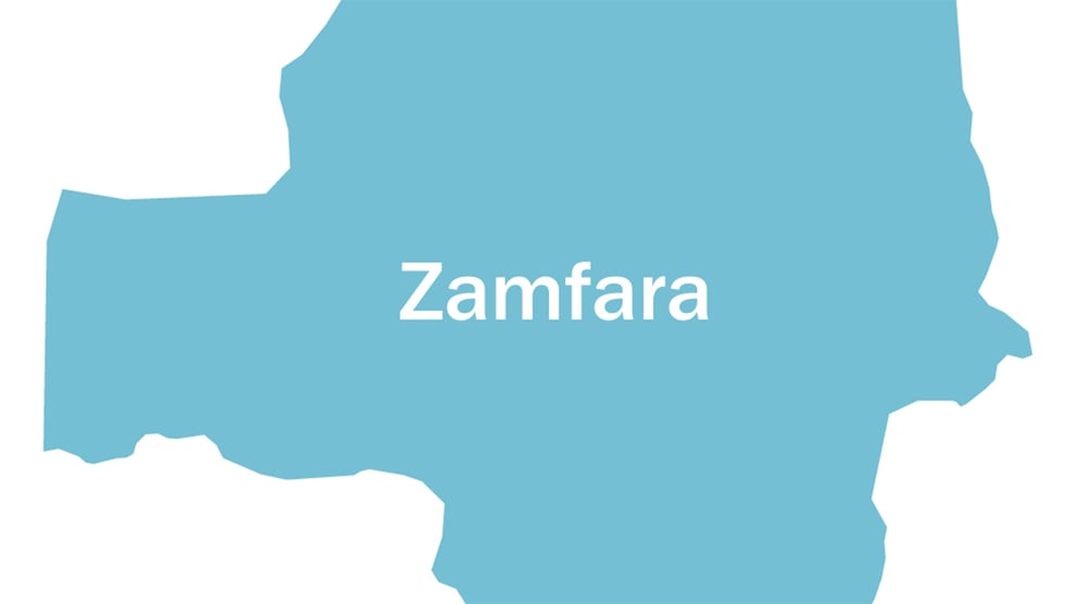 Thugs, Anti-thuggery Personnel Clash In Zamfara