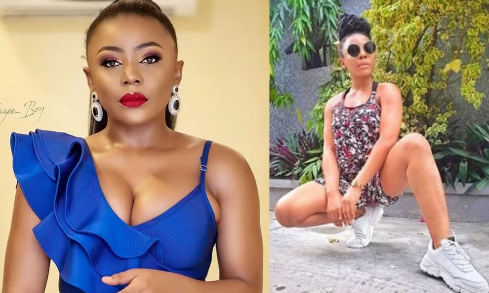 BBNaija's Ifu Ennada Complains About Being Lonely