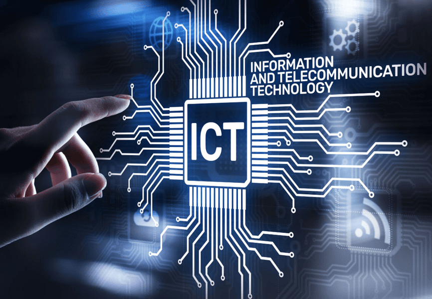 ICT Expert Lists IT Sector Achievements In 2022