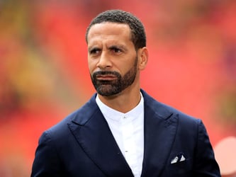 Ferdinand Inducted Into Premier League Hall Of Fame