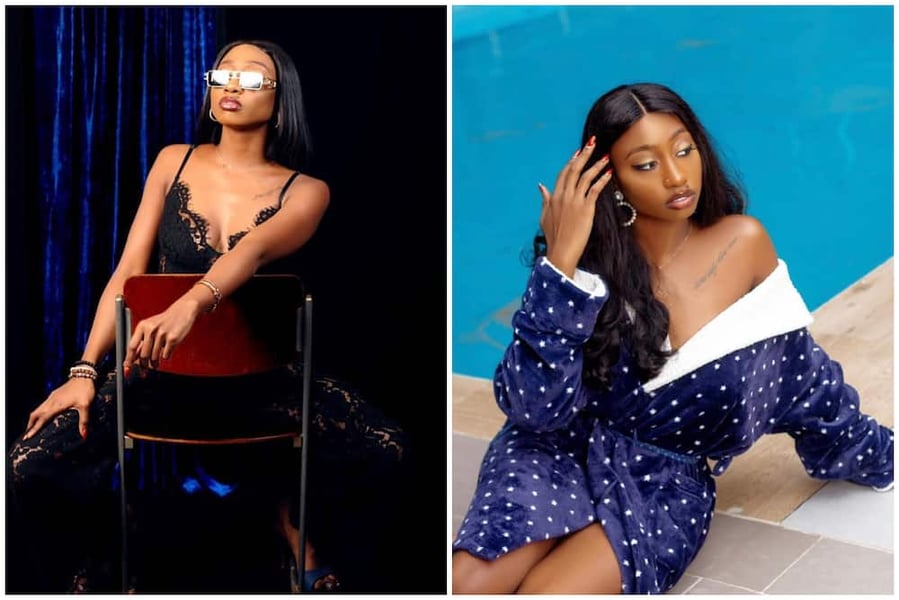 BBNaija Season 7: Doyin Lists Qualities She Looks Out For In