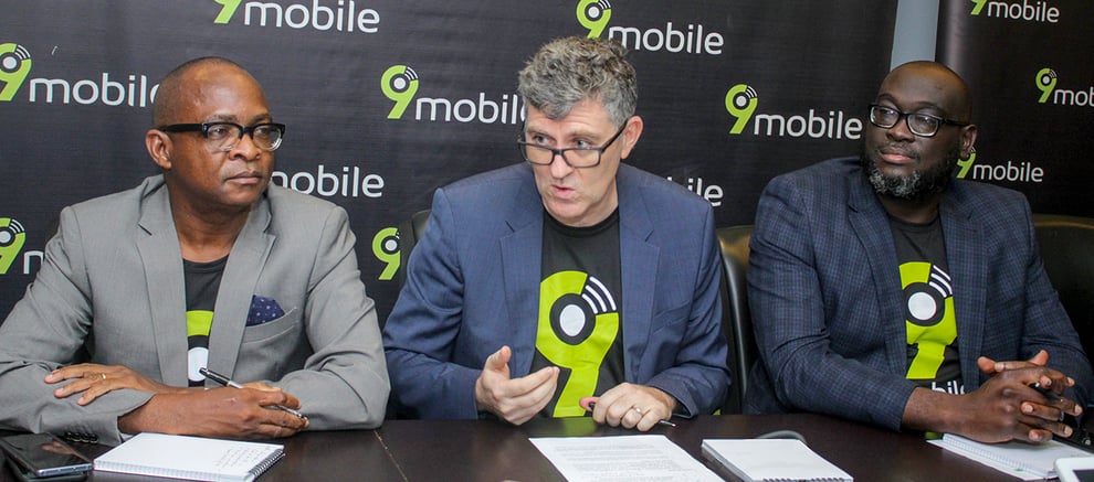 9mobile Offers Free International Calls, SMS To Ukraine
