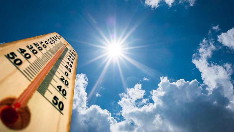 Adamawa, Gombe, Others To Experience Heat Above 40 Degrees C