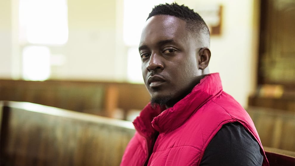 M.I Abaga Says Upcoming Album Is A Classic, Might Win Grammy