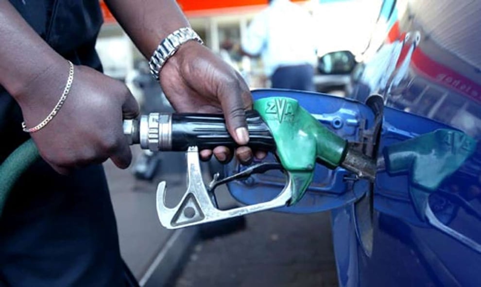 Fuel Scarcity: Queues Will Persist Until Depots Restock — 