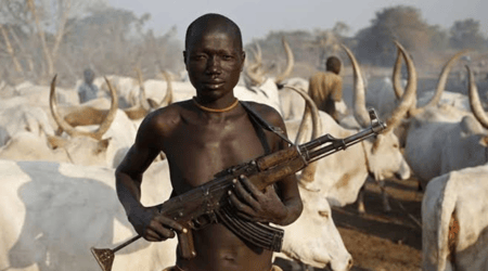 Many Killed In OPC, Amotekun, Herdsmen Clash In Oyo