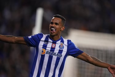 UCL: Porto Send Atleti Out Of Europe To Claim Top Spot