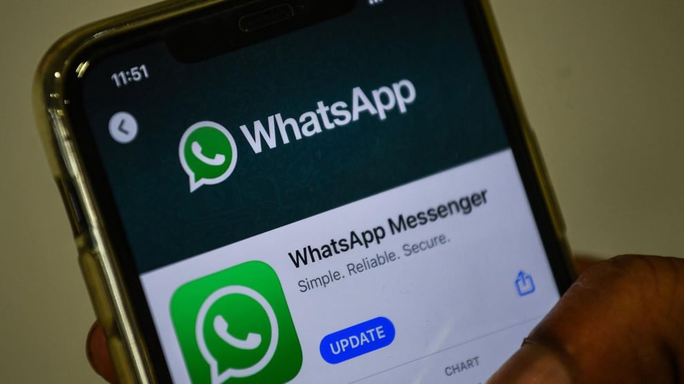 WhatsApp Is Down For Millions Of Users Globally