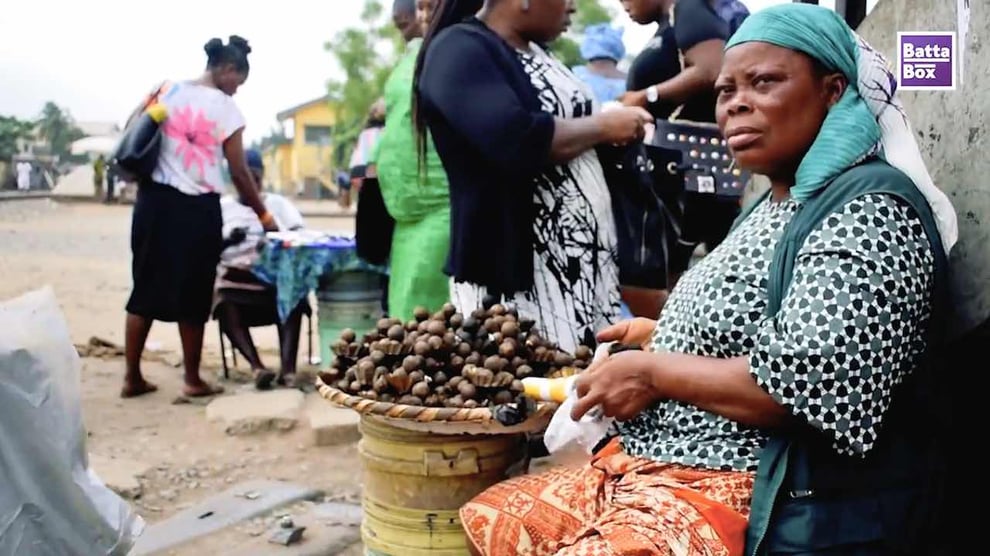 Traders Reveal Why They Don't Accept Redesigned Naira Notes