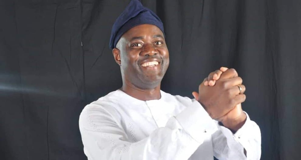 Guber Poll: Makinde, Abiodun In Early Lead In Oyo, Ogun