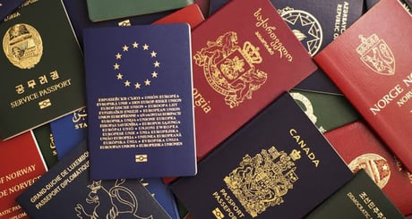 Ten Hardest Countries To Get Citizenship In 2023