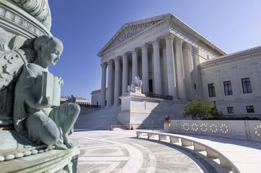 US Supreme Court Bans Affirmative Action In College Admissio