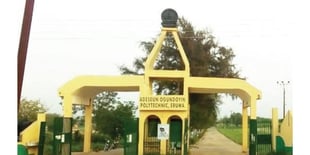 Oyo: Eruwa Poly loses governing council chair, unions expres