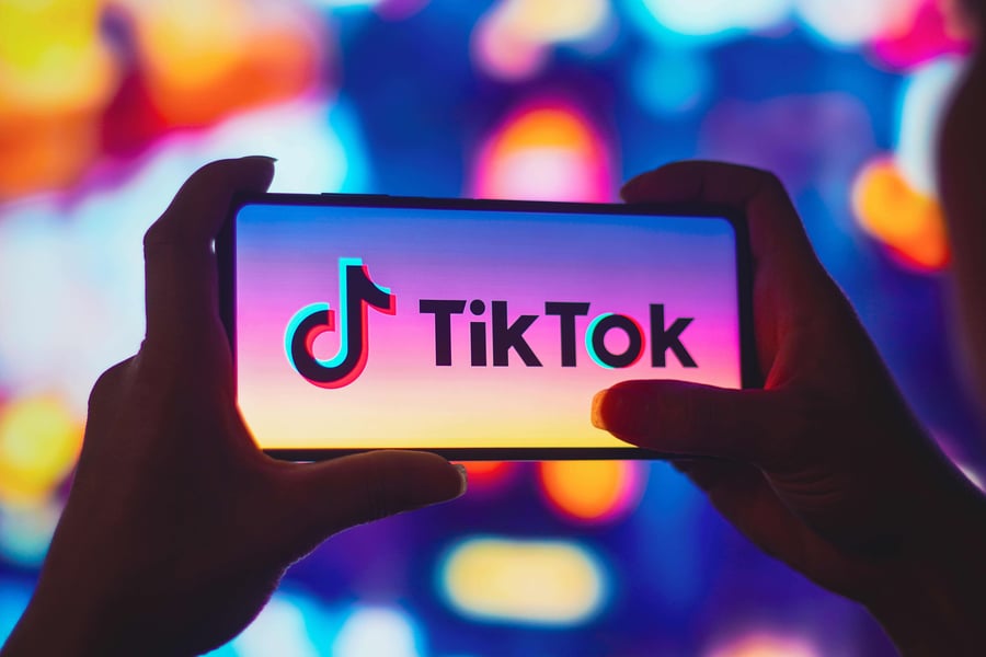 TikTok Introduces New Mental Health Awareness Website To Inf