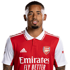 Gabriel Jesus