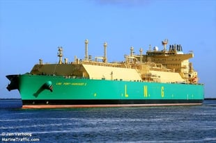 FG Pledges Commitment To Completion Of Brass LNG
