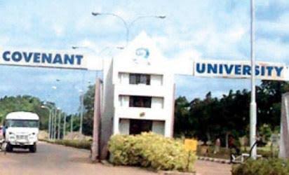Covenant University clinches top spot in Times Higher Educat