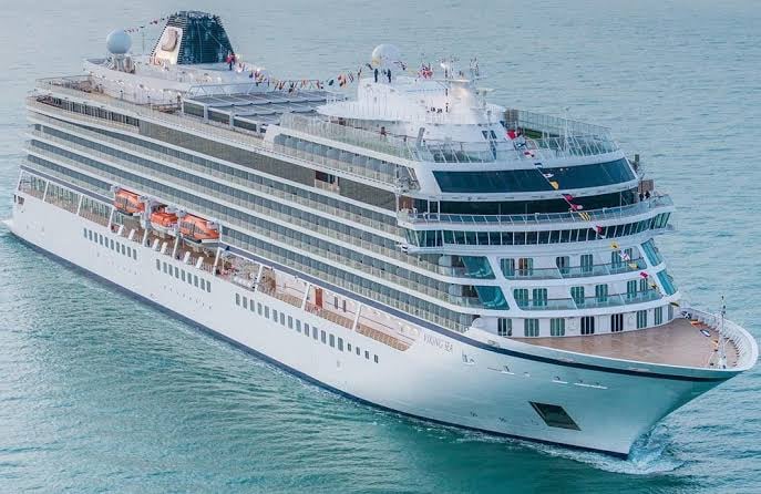 Passengers Stuck As Norway Cancels Caribbean Trip Due To Cov