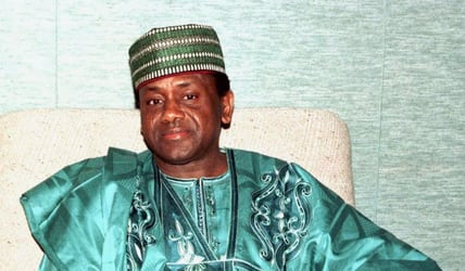 Abacha Loot: Obasanjo, Yar'Adua, Jonathan, Buhari Ordered To