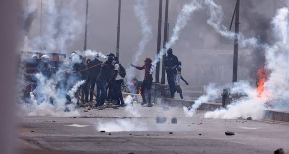 Senegal: Police, Opposition Supporters Clash In Casamance