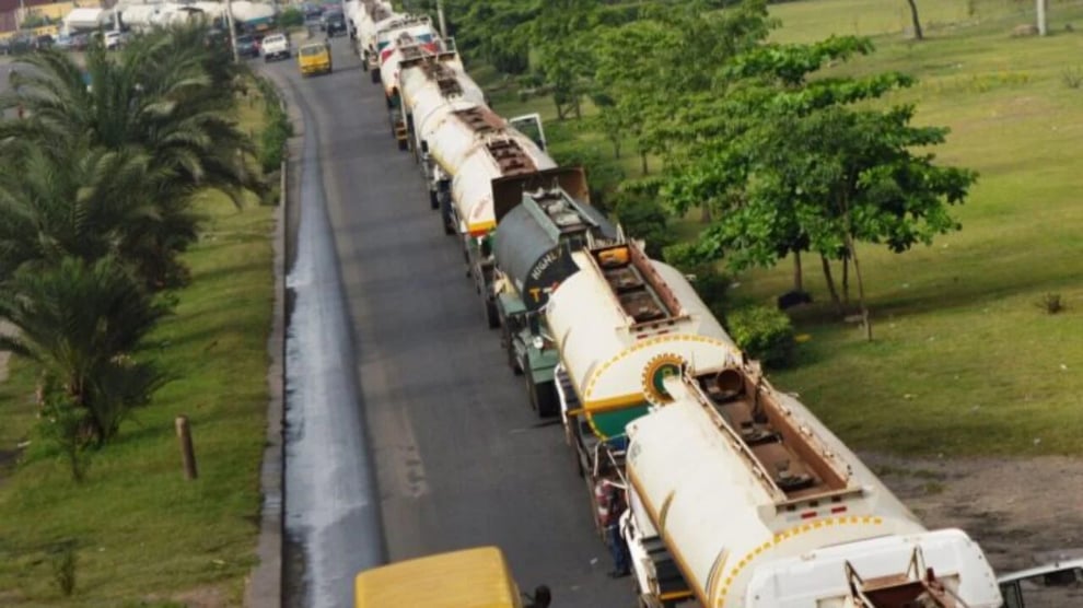 Petroleum Marketers Say Members Can Not Continue Selling At 