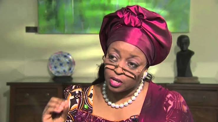 Diezani Faces Arrest As Court Grants Warrant 