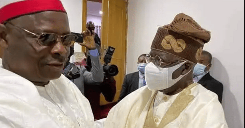 President Buhari's Ally Warns Tinubu Against Bringing Kwankw