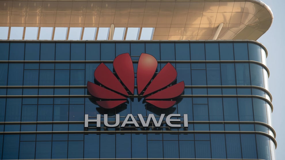 Huawei Develops Technology To Tackle Oil Theft In Nigeria