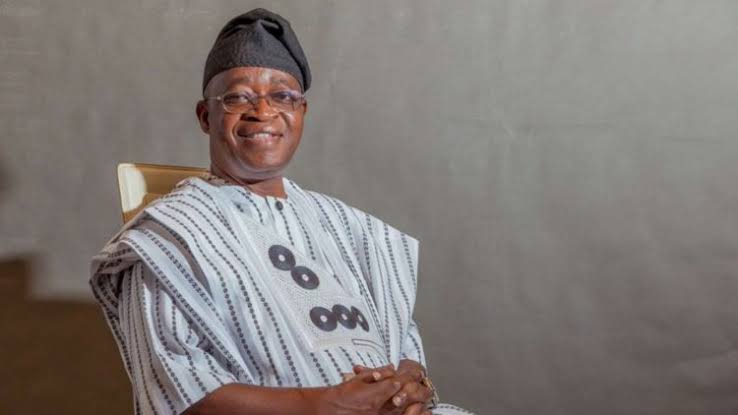 Pandora Papers: Oyetola’s Defence Is Watery, Opposition Po