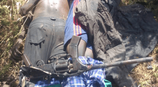 Vigilante allegedly kills 18 year old barber in Akwa Ibom