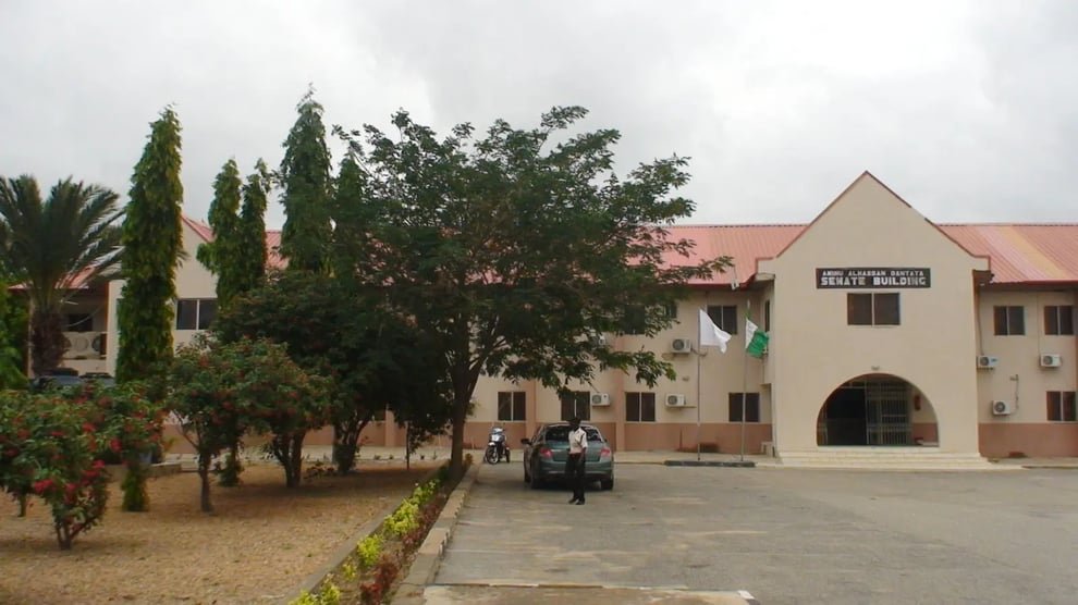 Al-Qalam Is The Cheapest Private University In Nigeria — V