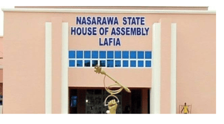 Nasarawa: Ogazi Excluded As Nasarawa APC Constitutes Caucus