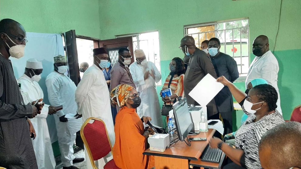 2023: INEC Reveals Why Voters Registration Can't Be Extended