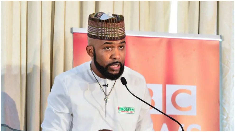 PDP Primaries: Banky W's Camp Speaks Following Controversial
