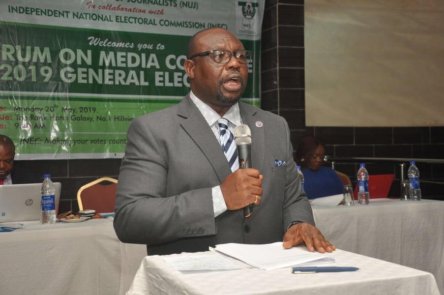 2023: INEC Postpones Gubernatorial Polls 