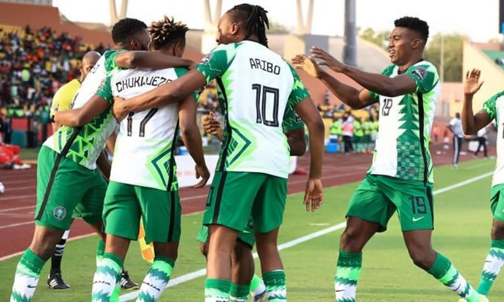 AFCON: Again, Nigerians Troll Ghanaians As Super Eagles Win 