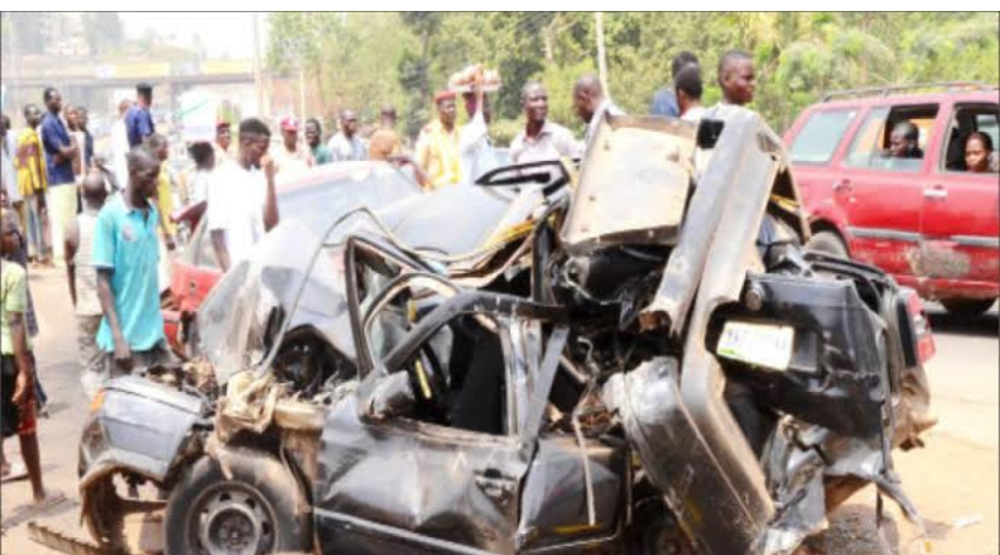 Kwara: Six Die In Fatal Road Accident 