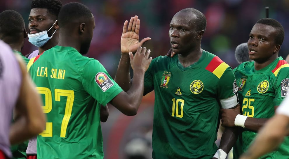 AFCON 2022: Cameroon Thrash Ethiopia To Book Last 16 Spot 