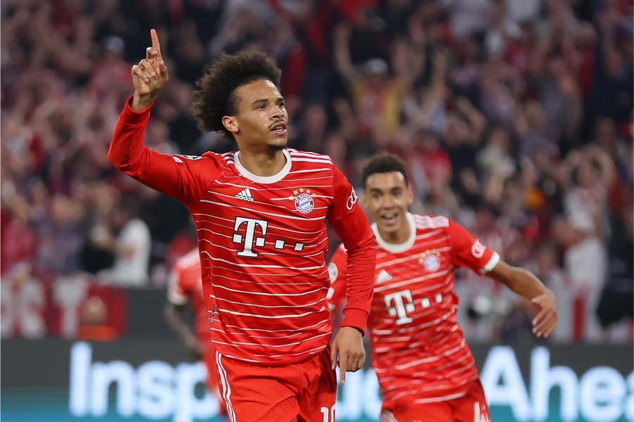 UCL: Bayern End Barca's Winning Run To Top Group Of Death
