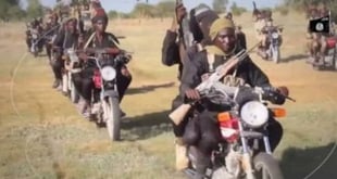 Again, terrorists invade Kaduna community, abduct 87 in fres