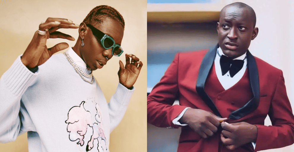 Machala: I've Always Hated You — Blaqbonez Slams Carter Ef