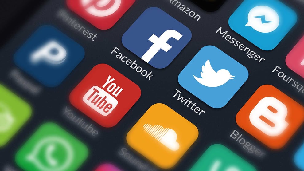 Social Media: FG Releases Requirements For Twitter, Facebook