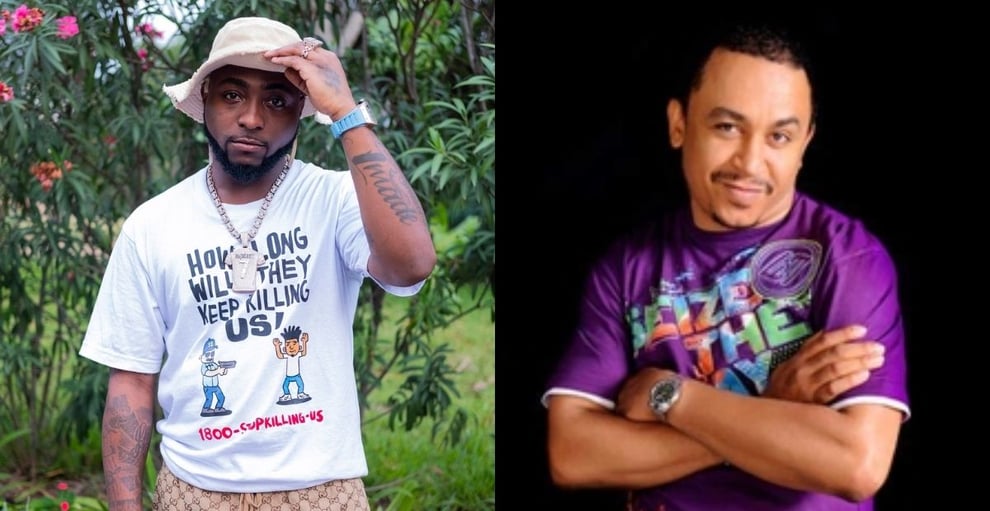 N250 Million Donation: Daddy Freeze Responds To Pastor Who S
